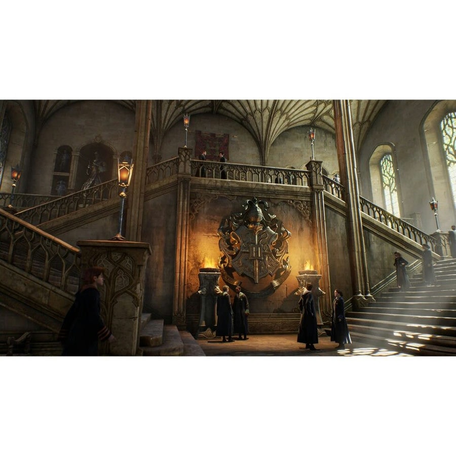 Игра Hogwarts Legacy (PlayStation 5)