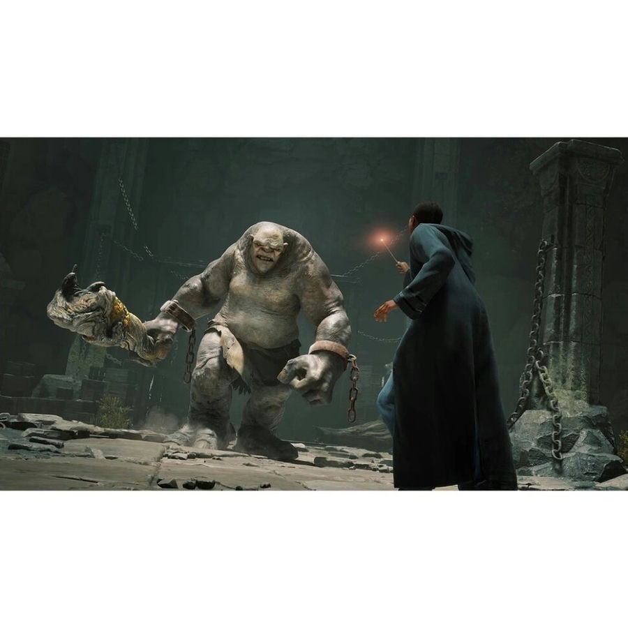 Игра Hogwarts Legacy (PlayStation 5)