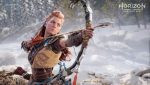 Игра Horizon Forbidden West (PlayStation 5)