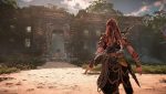 Игра Horizon Forbidden West (PlayStation 5)