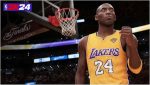 Игра NBA 2K24 (PlayStation 5)