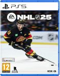Игра EA Sports NHL 25 (PlayStation 5)