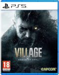 Игра Resident Evil 8 Village (PlayStation 5)