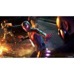 Игра Spider-Man Miles Morales (PlayStation 5) (Русская версия)