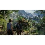 Игра Uncharted: Наследие воров (PlayStation 5)
