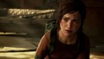 Игра Одни из Нас: Часть I (PlayStation 5)