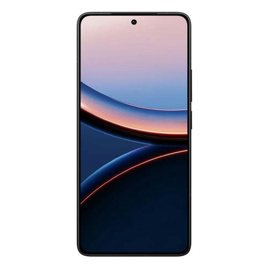 Смартфон Xiaomi POCO F7 Ultra 16/512GB Желтый (Yellow)