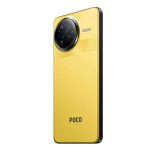 Смартфон Xiaomi POCO F7 Ultra 16/512GB Желтый (Yellow)
