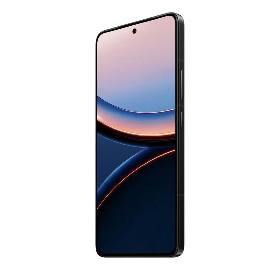 Смартфон Xiaomi POCO F7 Ultra 12/256GB Желтый (Yellow)