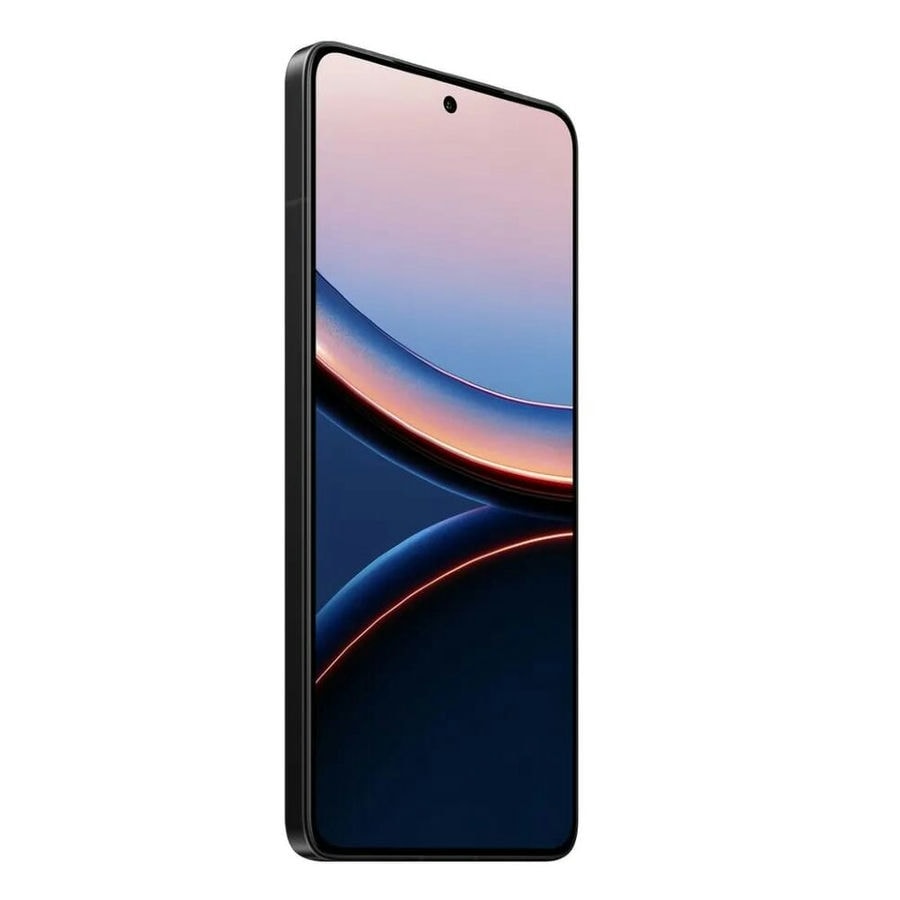 Смартфон Xiaomi POCO F7 Ultra 12/256GB Желтый (Yellow)