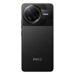 Смартфон Xiaomi POCO F7 Ultra 16/512GB Черный (Black)