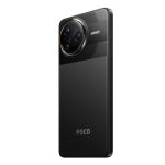 Смартфон Xiaomi POCO F7 Ultra 16/512GB Черный (Black)