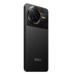 Смартфон Xiaomi POCO F7 Ultra 16/512GB Черный (Black)