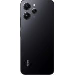 Смартфон Xiaomi Redmi 12 NFC 4/128GB Черный (Midnight Black)