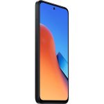 Смартфон Xiaomi Redmi 12 NFC 4/128GB Черный (Midnight Black)