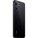 Смартфон Xiaomi Redmi 12 NFC 4/128GB Черный (Midnight Black)