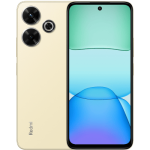 Смартфон Xiaomi Redmi 13 NFC 8/256GB Золотой (Sandy Gold)