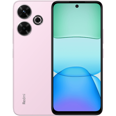 Смартфон Xiaomi Redmi 13 NFC 8/256GB Розовый (Pearl Pink)