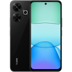 Смартфон Xiaomi Redmi 13 NFC 8/256GB Черный (Midnight Black)