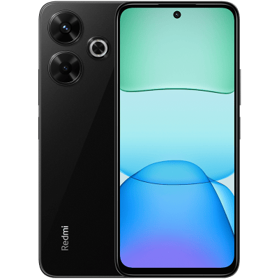 Смартфон Xiaomi Redmi 13 NFC 8/256GB Черный (Midnight Black)