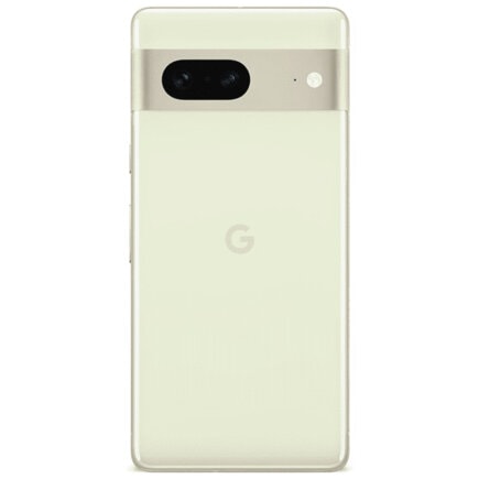 Смартфон Google Pixel 7 8/256GB Мятный (Lemongrass)