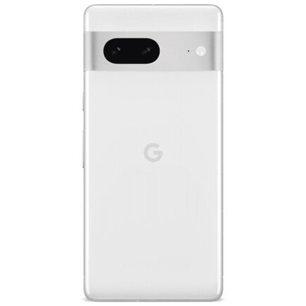 Смартфон Google Pixel 7 8/256GB Белый (Snow)