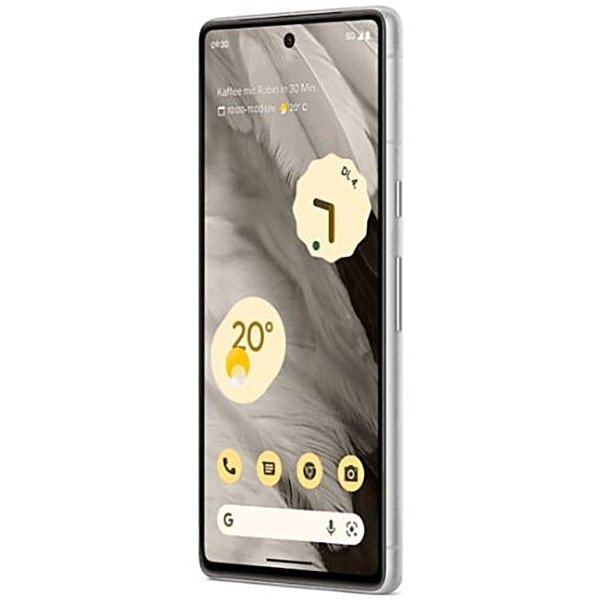 Смартфон Google Pixel 7 8/256GB Белый (Snow)