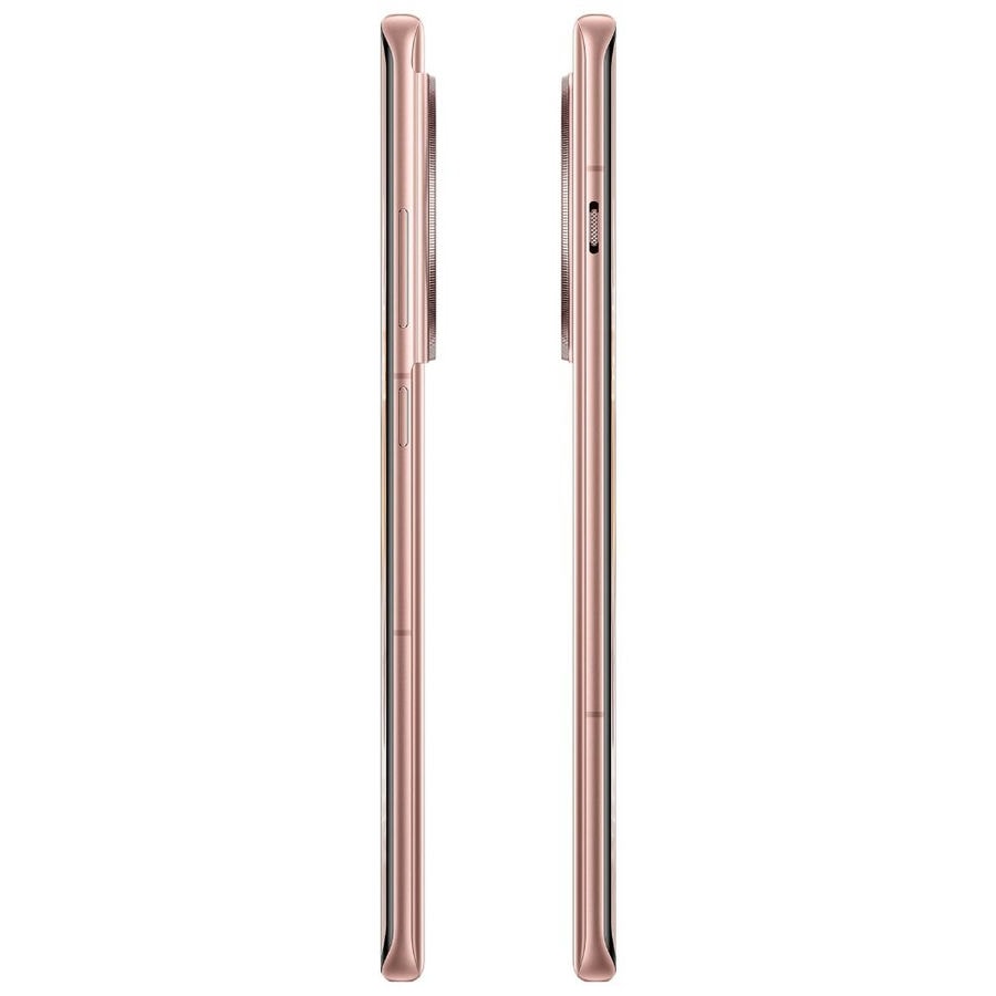 Смартфон OnePlus 12R 16/256GB Бронзовый (Sunset Dune)