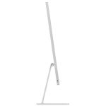 Моноблок Apple iMac 24″ 2023 Retina 4.5K MQRJ3 (M3 10-core GPU, 8/256GB) Серебро