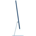 Моноблок Apple iMac 24″ 2023 Retina 4.5K MQRQ3 (M3 10-core GPU, 8/256GB) Синий