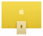 Моноблок Apple iMac 24″ 2024 Retina 4.5K MWUD3 (M4 8-core GPU, 16/256GB) Желтый