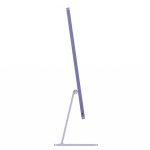 Моноблок Apple iMac 24″ 2024 Retina 4.5K MWUH3 (M4 8-core GPU, 16/256GB) Фиолетовый