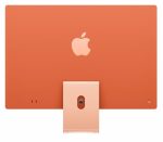 Моноблок Apple iMac 24″ 2024 Retina 4.5K MWUJ3 (M4 8-core GPU, 16/256GB) Оранжевый