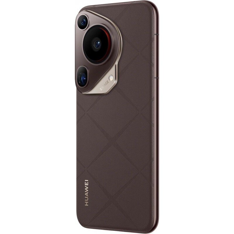 Смартфон HUAWEI Pura 70 Ultra 16/512GB Коричневый (Brown)