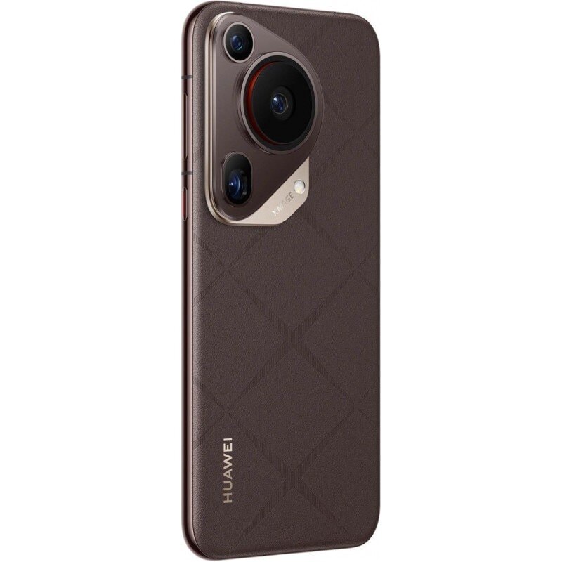 Смартфон HUAWEI Pura 70 Ultra 16/512GB Коричневый (Brown)