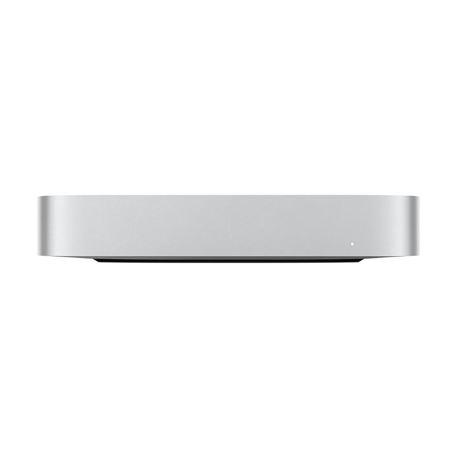 Настольный компьютер Apple Mac mini MNH73 (M2 Pro 16-Core GPU, 16/512GB) Серебристый