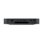 Настольный компьютер Apple Mac mini MNH73 (M2 Pro 16-Core GPU, 16/512GB) Серебристый