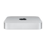 Настольный компьютер Apple Mac mini MNH73 (M2 Pro 16-Core GPU, 16/512GB) Серебристый