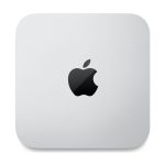 Настольный компьютер Apple Mac mini MNH73 (M2 Pro 16-Core GPU, 16/512GB) Серебристый