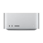 Настольный компьютер Apple Mac Studio MU963 (M4 Max 32-Core GPU, 36/512GB) Серебристый (Silver)