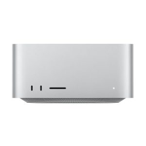 Настольный компьютер Apple Mac Studio MU963 (M4 Max 32-Core GPU, 36/512GB) Серебристый (Silver)