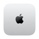 Настольный компьютер Apple Mac mini MCX44 (M4 Pro 16-Core GPU, 24/512GB) Серебристый