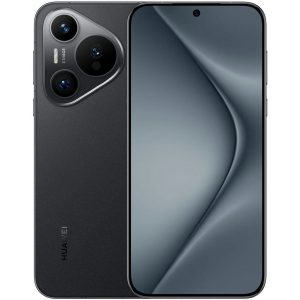 Смартфон HUAWEI Pura 70 12/256GB Черный (Black)