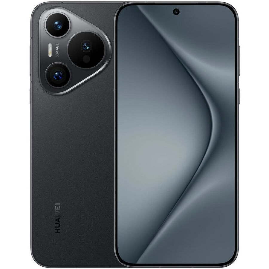 Смартфон HUAWEI Pura 70 12/256GB Черный (Black)