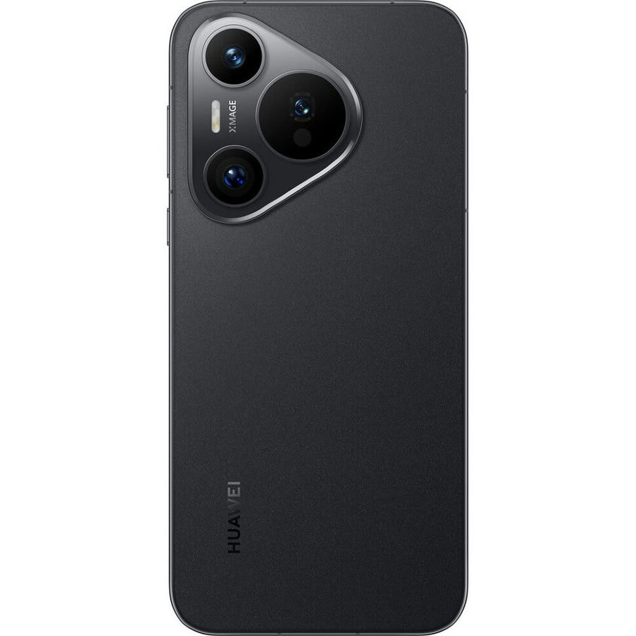 Смартфон HUAWEI Pura 70 12/256GB Черный (Black)