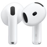 Беспроводные наушники Apple AirPods 4 ANC (Активное шумоподавление)