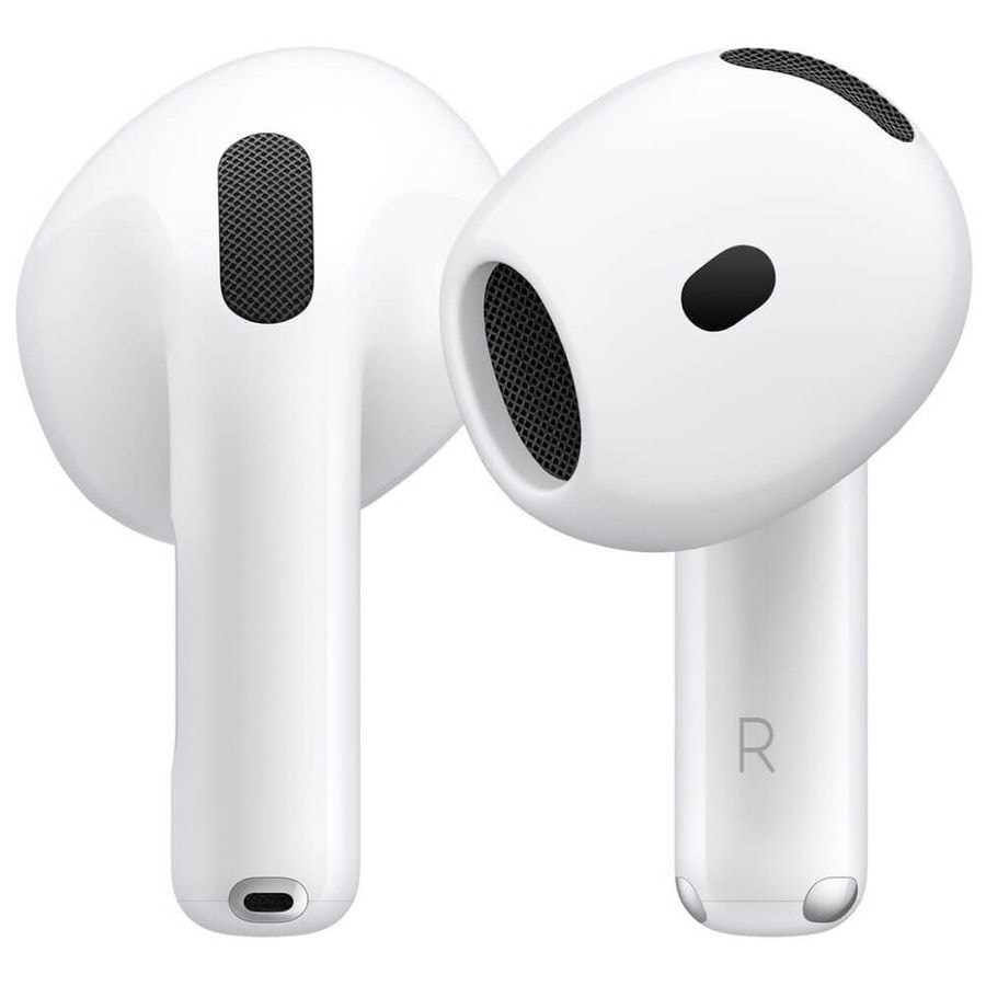Беспроводные наушники Apple AirPods 4 ANC (Активное шумоподавление)