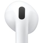 Беспроводные наушники Apple AirPods 4 ANC (Активное шумоподавление)