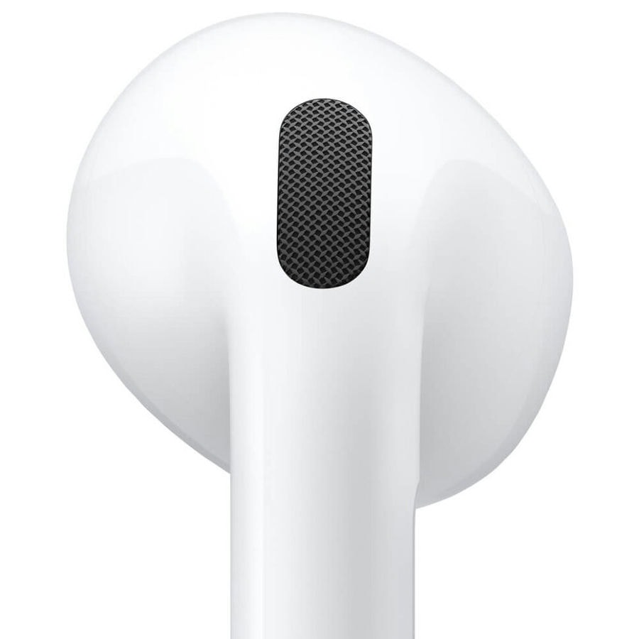 Беспроводные наушники Apple AirPods 4 ANC (Активное шумоподавление)