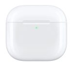 Беспроводные наушники Apple AirPods 4 ANC (Активное шумоподавление)
